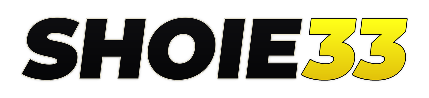 Shoie33 Logo